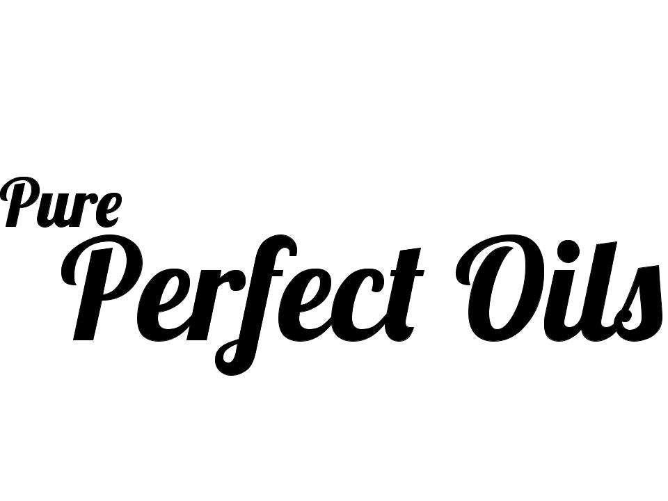 Pure Perfect Oils