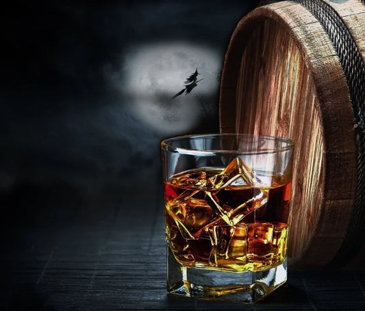 Whiskey